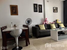 3 Phòng ngủ Chung cư for sale at Căn hộ Luxcity, Bình Thuận, Quận 7