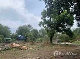 在春武里出售的 土地, Phlu Ta Luang, 梭桃邑, 春武里