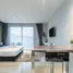 Studio Condo for sale at The Emerald Terrace, Patong, Kathu, Phuket