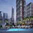 1 Bedroom Apartment for sale at Peninsula Five, Executive Towers, Business Bay