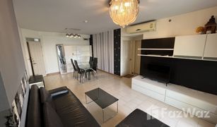 2 Bedrooms Condo for sale in Bang Ao, Bangkok City Home Ratchada-Pinklao