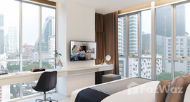 Доступные квартиры в Somerset Maison Asoke Bangkok