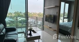 Available Units at The Riviera Wongamat