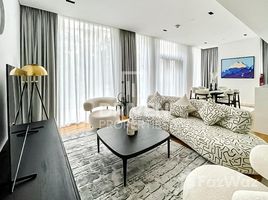 2 спален Квартира на продажу в Apartment Building 9, Bluewaters Residences, Bluewaters