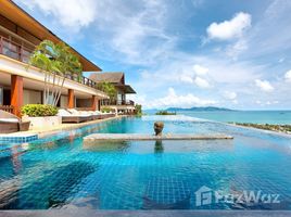 5 Bedrooms Villa for sale in Bo Phut, Koh Samui Crown Jewel of Bophut, 5-Bed Infinity Pool Villa, Best View