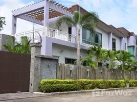 5 Bedroom House for sale at Baan Rommai Chailay, Ratsada