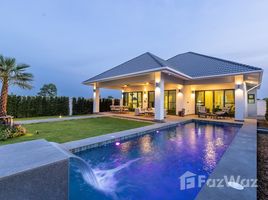 ขายวิลล่า 2 ห้องนอน ในโครงการ สมาร์ท แฮมเล็ต 2, หินเหล็กไฟ