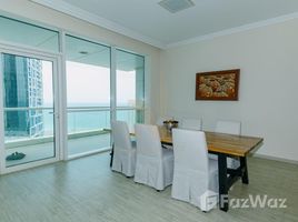 2 спален Квартира на продажу в Al Bateen Residences, Shams