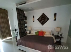 3 Bedroom Condo for rent at The Sanctuary Wong Amat, Na Kluea, Pattaya