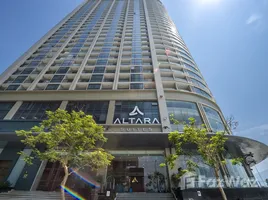 在Altara Suites租赁的1 卧室 住宅, Phuoc My, Son Tra, 峴港市, 越南