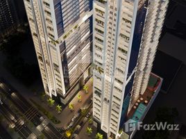 1 спален Квартира на продажу в Viewz by Danube, Lake Almas West