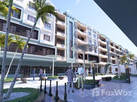 Estudio Apartamento en venta en Hurghada City, Hurghada, Red Sea