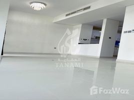 在Basswood出售的3 卧室 联排别墅, DAMAC Hills 2 (Akoya)