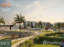 3 Bedroom Apartment for sale at Zed East, The 5th Settlement, New Cairo City, Cairo, Egypt