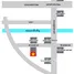  Land for sale in Krathum Baen Samut Sakhon, Suan Luang, Krathum Baen, Samut Sakhon