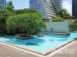 2 Bedroom Apartment for rent at Athenee Residence, Lumphini, Pathum Wan, Bangkok, Thailand