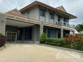 4 Habitación Villa en alquiler en Grand Regent Residence, Pong