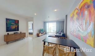 2 Schlafzimmern Wohnung zu verkaufen in Nong Kae, Hua Hin The Breeze Hua Hin