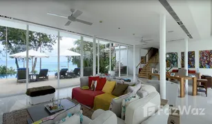 5 Schlafzimmern Villa zu verkaufen in Pa Khlok, Phuket The Bay At Cape Yamu