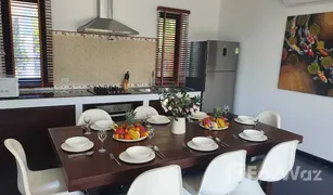 4 Bedrooms Villa for sale in Ang Thong, Koh Samui 