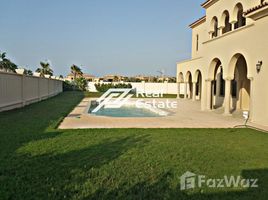 5 침실 Saadiyat Beach Villas에서 판매하는 주택, Saadiyat Beach, Saadiyat Island, 아부 다비, 아랍 에미리트