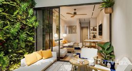 ยูนิตที่เหลืออยู่ในโครงการ อะซูรา รีสอร์ท แอนด์ เรสซิเดนซ์