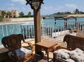 5 Bedroom Villa for sale at Marina 6, Marina, Al Alamein