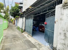 2 Schlafzimmer Haus zu verkaufen in Khlong San, Bangkok, Khlong Ton Sai