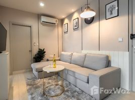 在Life Sukhumvit 48租赁的1 卧室 公寓, Phra Khanong