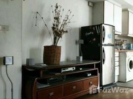 3 Schlafzimmer Appartement zu verkaufen im Baan Nonzee, Chong Nonsi, Yan Nawa, Bangkok, Thailand