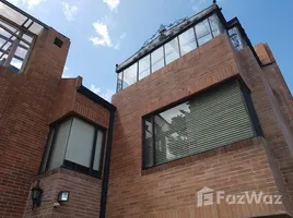 4 Bedroom House for sale in Templo Bogotá Colombia, Bogota, Bogota