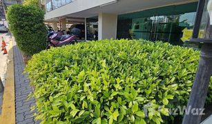 N/A Office for sale in Nong Prue, Pattaya Hyde Park Residence 2