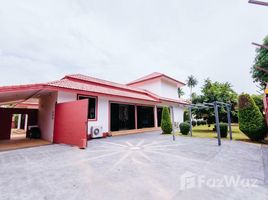 4 Bedrooms Villa for rent in Nong Prue, Pattaya Modern Tropical Villa in Pattaya