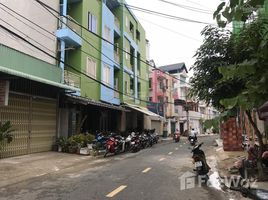 4 Habitación Casa en venta en Thu Duc, Ho Chi Minh City, Linh Xuan, Thu Duc