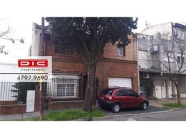 4 Habitación Casa en venta en Vicente López, Buenos Aires, Vicente López