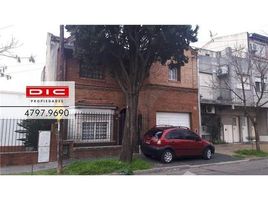 在Vicente Lopez, Buenos Aires出售的4 卧室 屋, Vicente Lopez