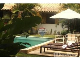 8 Schlafzimmer Haus zu verkaufen in Porto Seguro, Bahia, Trancoso, Porto Seguro, Bahia