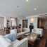 4 спален Кондо в аренду в Athenee Residence, Lumphini