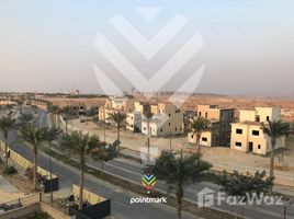 4 Habitación Apartamento en venta en The Sierras, Uptown Cairo, Mokattam