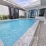 3 спален Вилла в аренду в Villatown Hua Hin, Тхап Таи