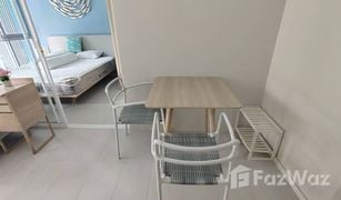 1 Bedroom Condo for sale in Cha-Am, Phetchaburi BLU Cha Am - Hua Hin