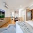1 Bedroom Condo for sale at Milestone Condominium, Khlong Kum