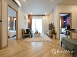 ขายอพาร์ทเม้นท์ 2 ห้องนอน ในโครงการ เดอะ ไทเทิล เซียโล่ ราไวย์, ราไวย์, เมืองภูเก็ต, ภูเก็ต, ไทย