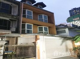 4 Bedroom Townhouse for rent in Watthana, Bangkok, Khlong Toei Nuea, Watthana, Bangkok, Thailand