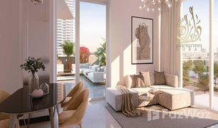 1 Schlafzimmer Appartement zu verkaufen in Glitz, Dubai Azizi Mirage 1