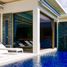 3 Bedroom Villa for rent at Vista Del Mar, Sakhu, Thalang, Phuket, Thailand