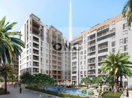 1 Bedroom Apartment for sale at Summer, Dubai Creek Harbour (The Lagoons)