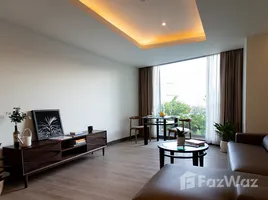 Seven Place Executive Residences で賃貸用の 2 ベッドルーム マンション, Khlong Tan Nuea