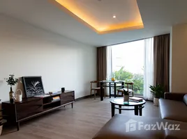 2 Habitación Departamento en alquiler en Seven Place Executive Residences, Khlong Tan Nuea