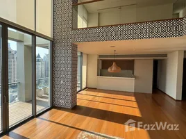 คอนโด 3 ห้องนอน ให้เช่า ในโครงการ เดอะ สุโขทัย เรสซิเด้นซ์, ทุ่งมหาเมฆ, สาทร, กรุงเทพมหานคร